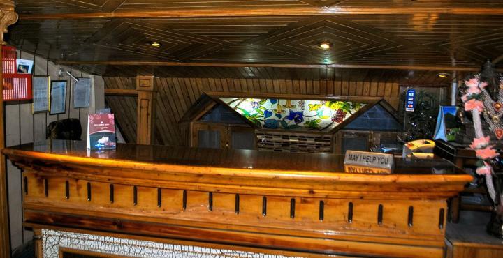 Ashiana Regency Hotel Shimla Luaran gambar