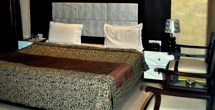 Ashiana Regency Hotel Shimla Luaran gambar