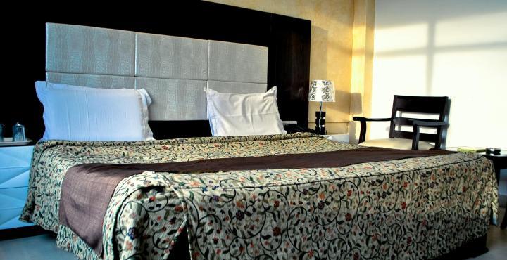 Ashiana Regency Hotel Shimla Luaran gambar