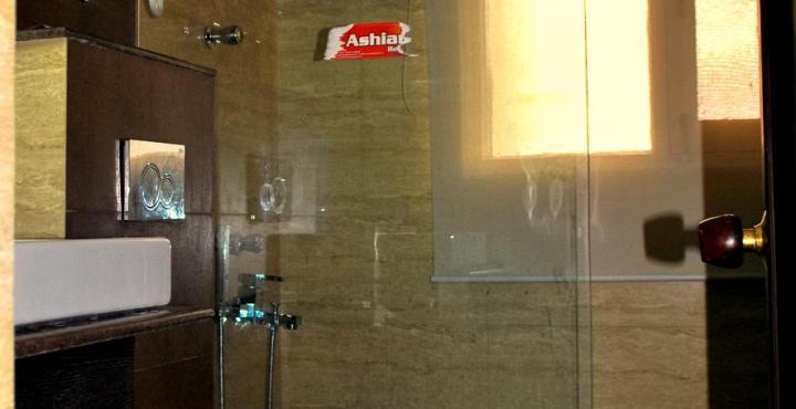 Ashiana Regency Hotel Shimla Luaran gambar