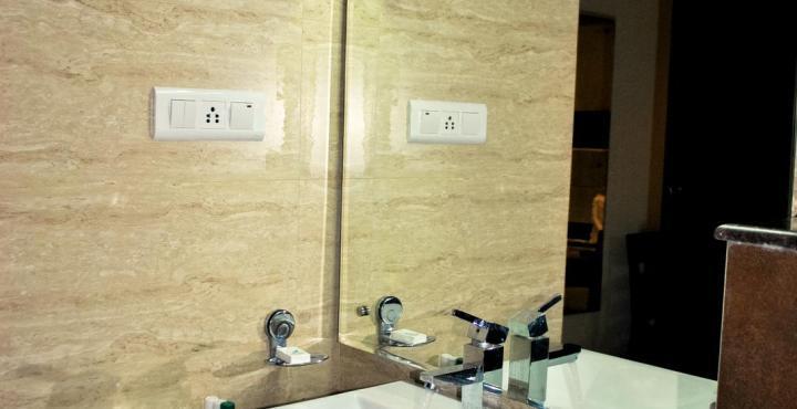 Ashiana Regency Hotel Shimla Luaran gambar