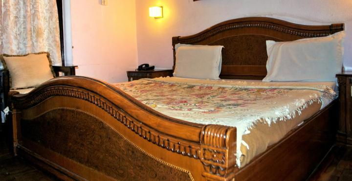Ashiana Regency Hotel Shimla Luaran gambar
