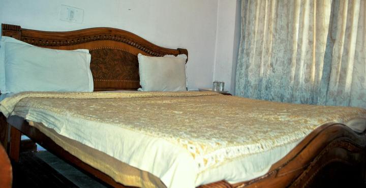 Ashiana Regency Hotel Shimla Luaran gambar