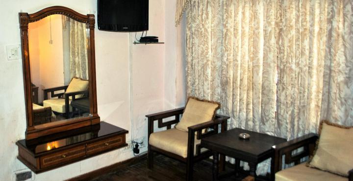 Ashiana Regency Hotel Shimla Luaran gambar