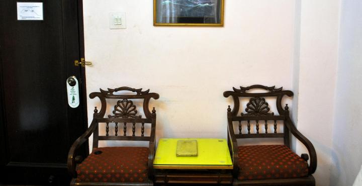Ashiana Regency Hotel Shimla Luaran gambar