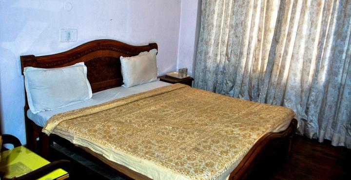 Ashiana Regency Hotel Shimla Luaran gambar