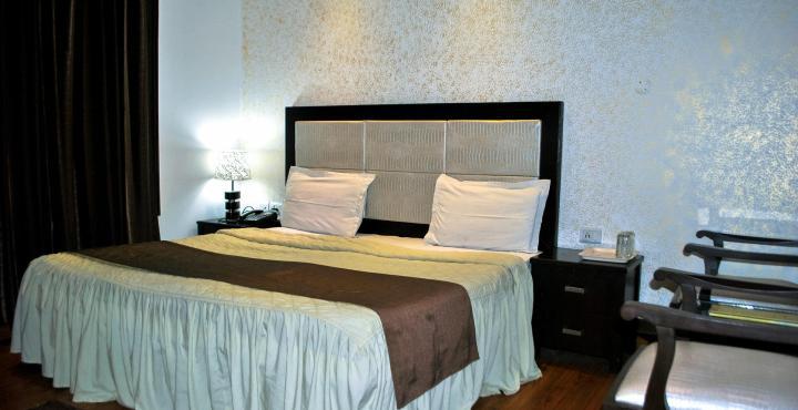 Ashiana Regency Hotel Shimla Luaran gambar