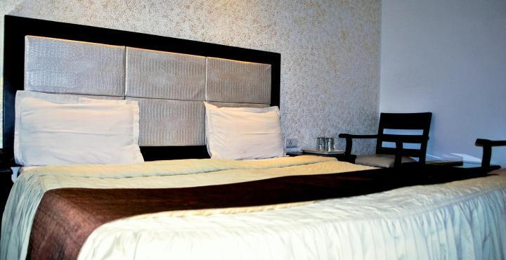 Ashiana Regency Hotel Shimla Luaran gambar