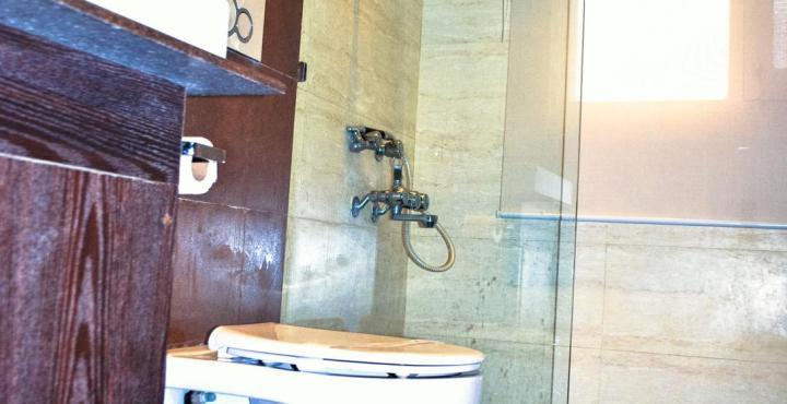 Ashiana Regency Hotel Shimla Luaran gambar