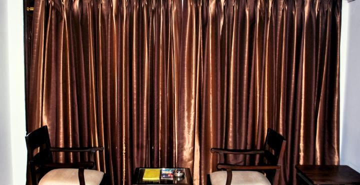 Ashiana Regency Hotel Shimla Luaran gambar