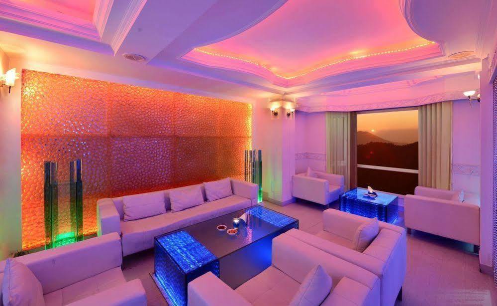 Ashiana Regency Hotel Shimla Luaran gambar