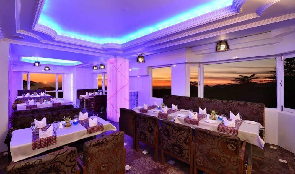 Ashiana Regency Hotel Shimla Luaran gambar
