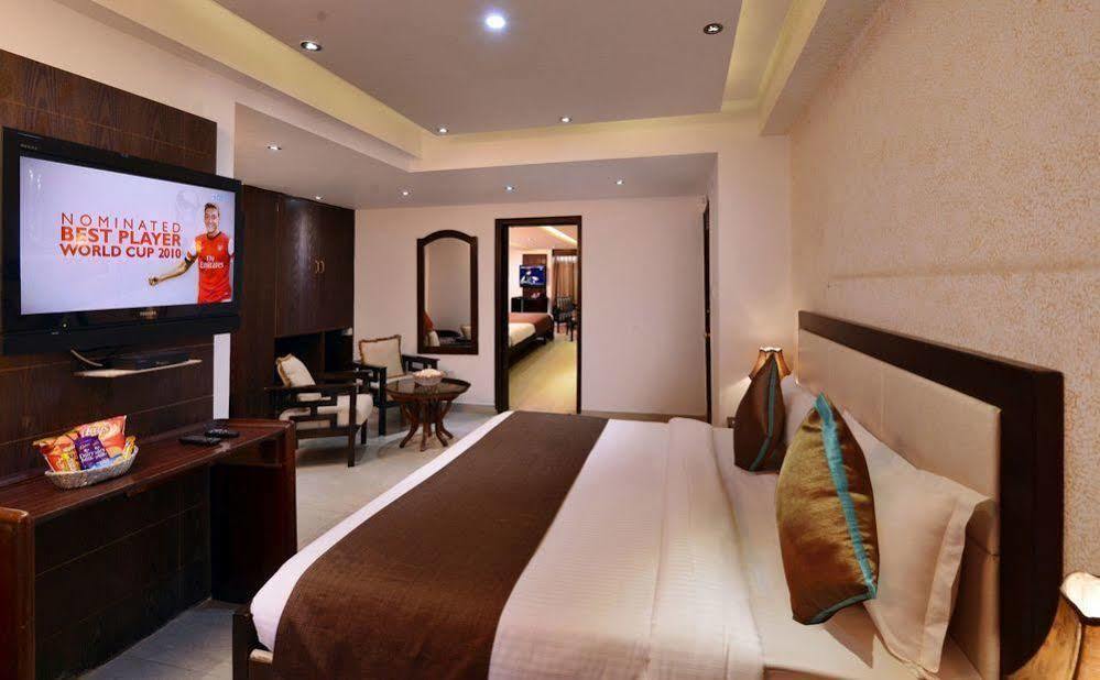 Ashiana Regency Hotel Shimla Luaran gambar