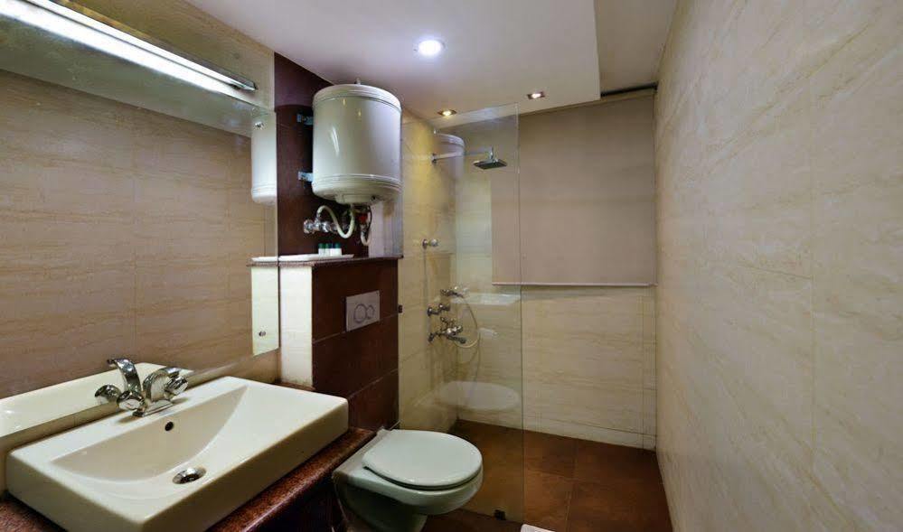 Ashiana Regency Hotel Shimla Luaran gambar