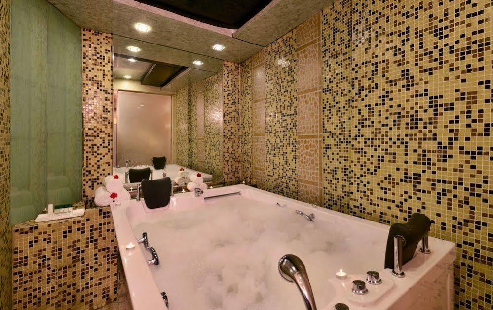 Ashiana Regency Hotel Shimla Luaran gambar