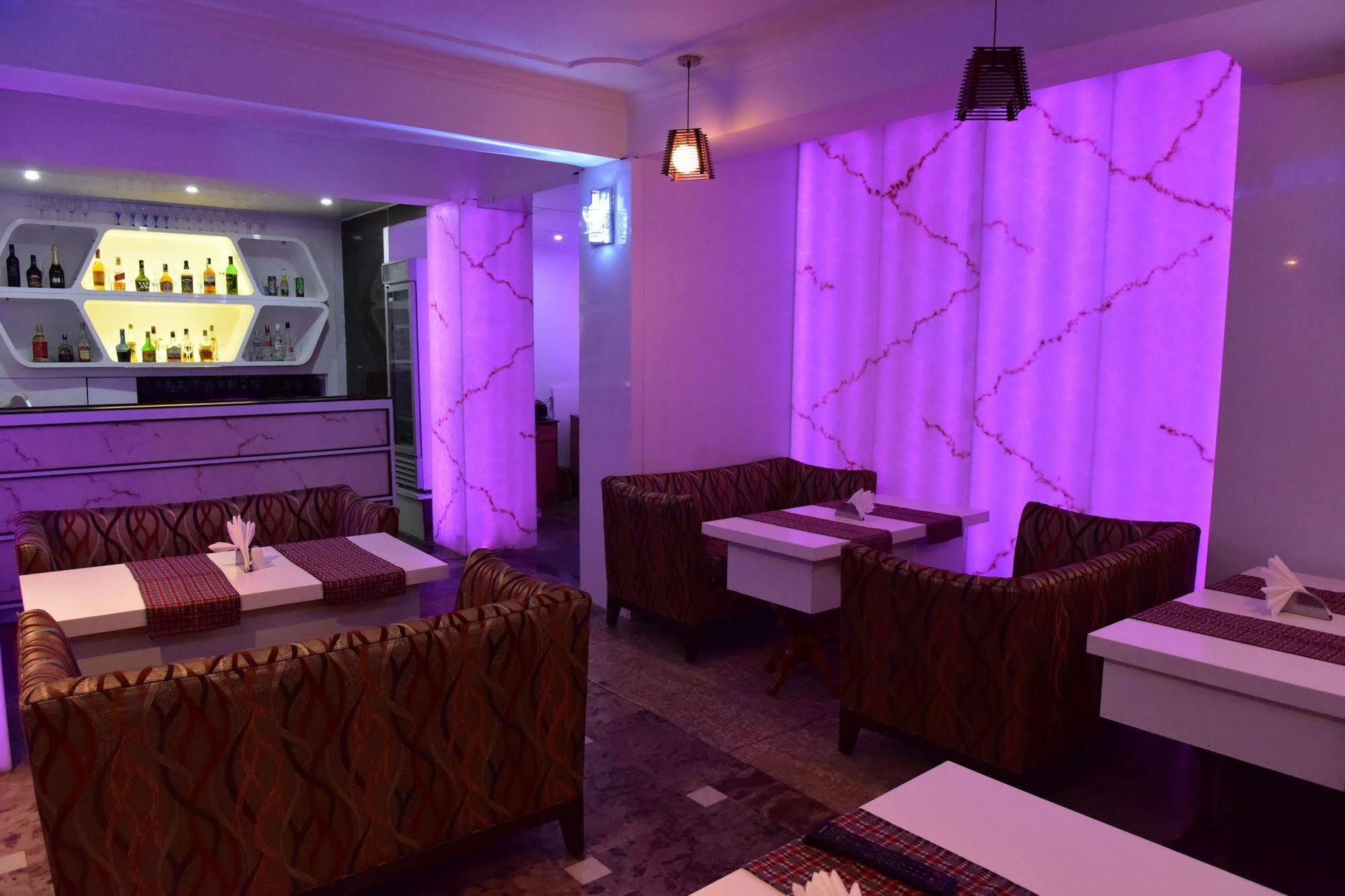 Ashiana Regency Hotel Shimla Luaran gambar