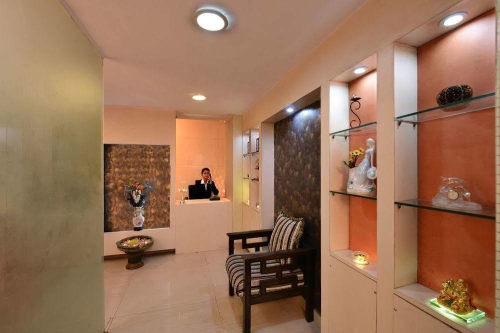 Ashiana Regency Hotel Shimla Luaran gambar