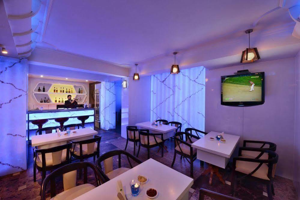 Ashiana Regency Hotel Shimla Luaran gambar