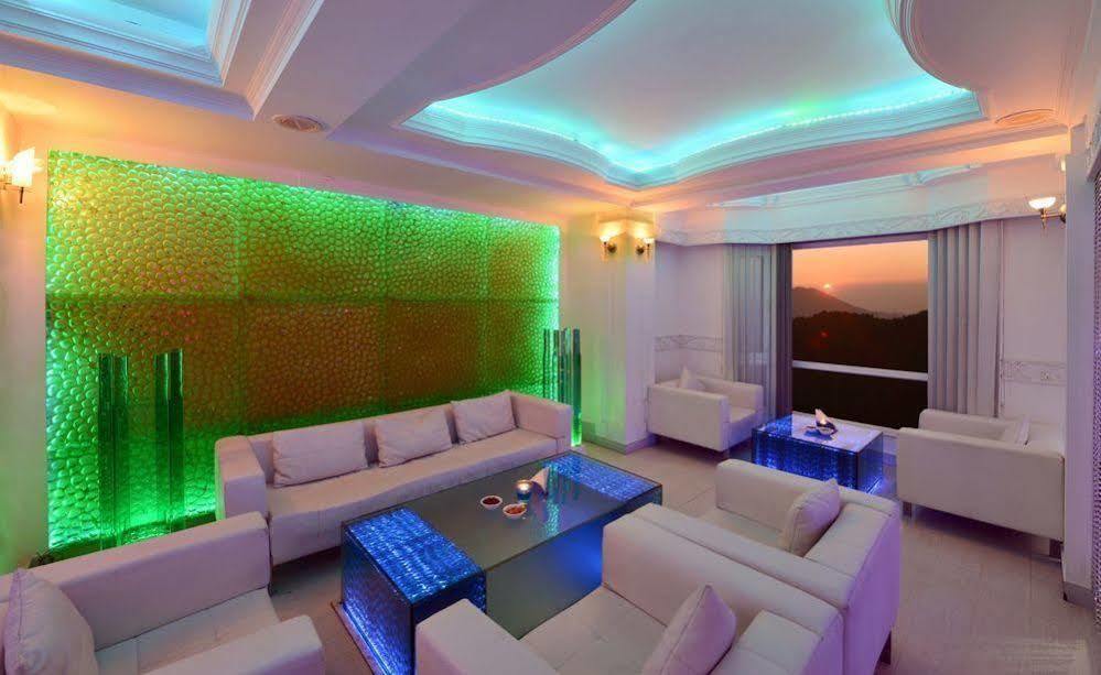 Ashiana Regency Hotel Shimla Luaran gambar