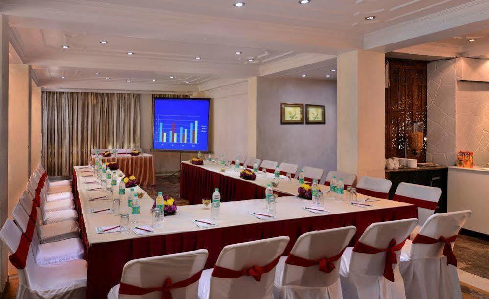 Ashiana Regency Hotel Shimla Luaran gambar